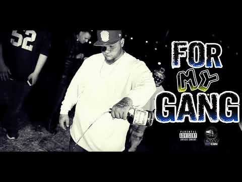 Silent200 - For My Gang (Official Audio) Prod by HT