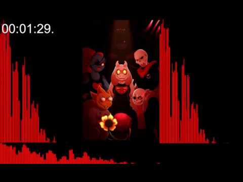 [Underfell] - 071. Underfell (Undertale)