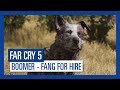 Far Cry 5: Boomer – Fangs For Hire | Character Spotlight |