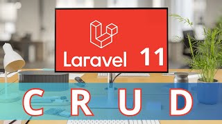 Crud en Laravel - Crear Rutas y Controladores