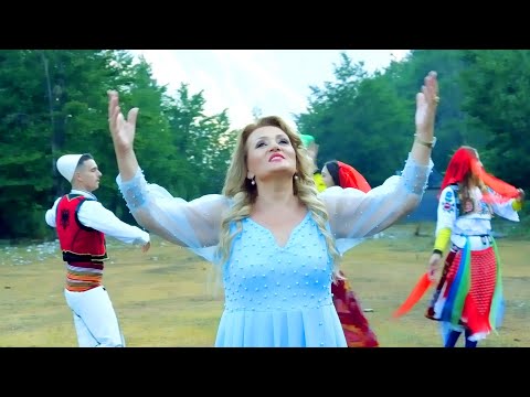 Vitore  Matoshi - T 'kam mall  Tropojë ( Official video 4K )