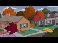 Los Simpson Hallowen
