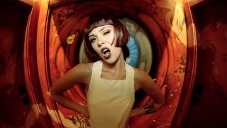 THE HARDKISS - Part Of Me (official video)