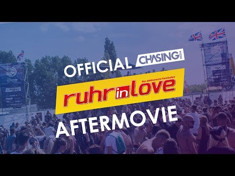 ChasingMedia @ Ruhr-in-Love 2018 (Official Aftermovie)