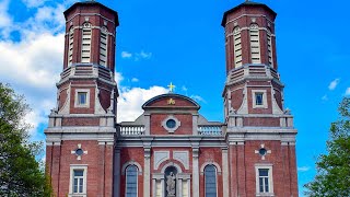 What Was the Miracle at the Shrine of St. Joseph? | Secrets of St. Louis