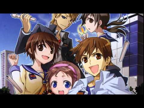 Corpse Party 98 OST - Ending