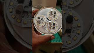 Download lagu TRIK SERVIS LAMPU LED BERANAK😁😁 mp3
