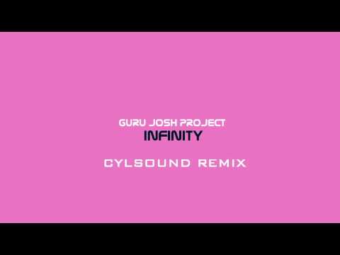 Infinity Cylsound Remix