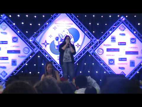 Minami / Crystal Kay - Motherland（Cover）