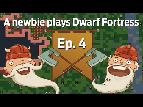 dwarf fortress pc game