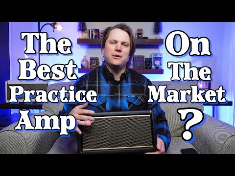 Is the Spark 2 the best practice Amp? Detailed Comparison and Review