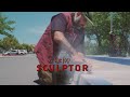 The Joy Sculptor - Making curbs with Jeff Palmer