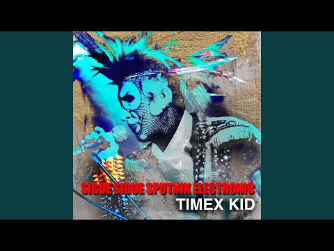 Timex Kid (Ldb Vocal Mix)