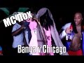 MC Пох - Banya v Chicago (feat. Chief Keef) 