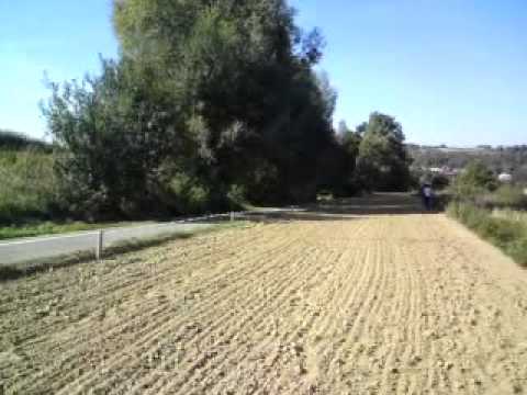 CC 900 Gajówka 2011