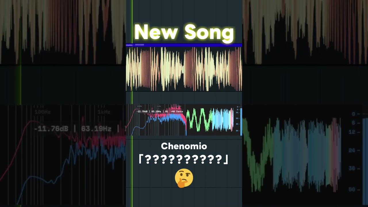 ????????🎶🤔 #shorts #ボカロ #vocaloid