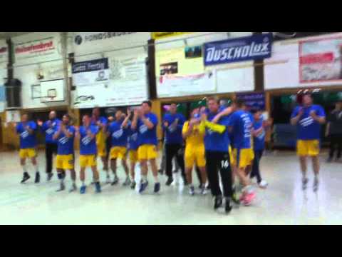 TVG Großsachsen KREISLIGAMEISTER 2013 2014