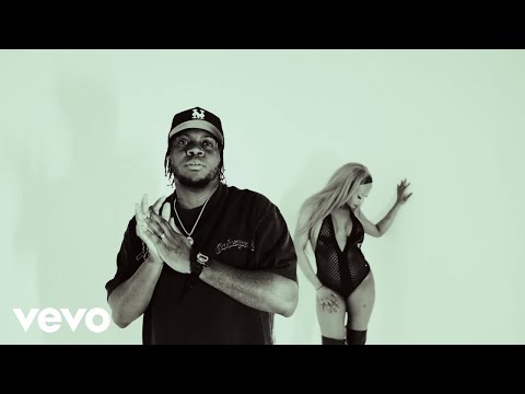 KKRYTICAL - Roughest | Official Music Video