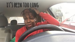 Lil mouse back and forth reaction 🔥