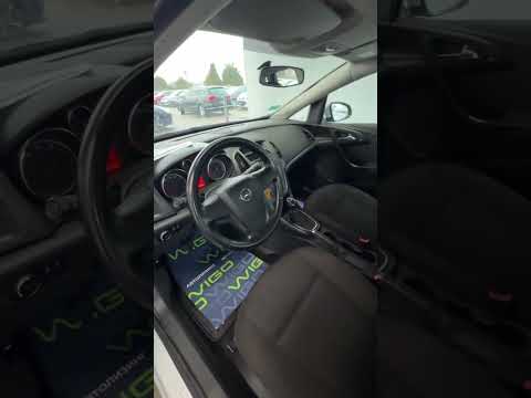 фото opel astra j 0