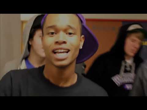 Fly Henderson & Rocky Diamonds (fka Ophishal Flyboy & Young Rocky) - That Tree Remix - 2010