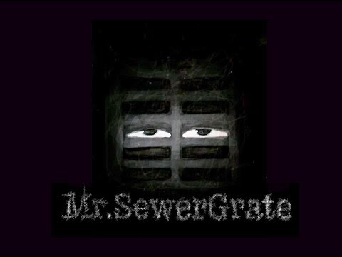 Windmill Blue - Mr SewerGrate