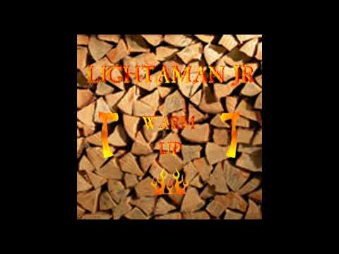Lightaman JR  - Warm Up