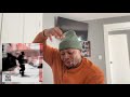 LEON THOMAS CHRIS BROWN MUTT CB REMIX AUDIO LITTT REACTION