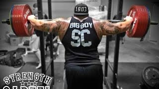 THE STRONGEST BIG BOY IN THE WORLD | CRAZIEST LIFTS EVER CAUGHT ON CAMERA - @BIGSCBOY