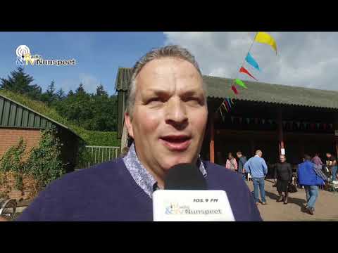 Schuurverkoop Veenweg Elspeet