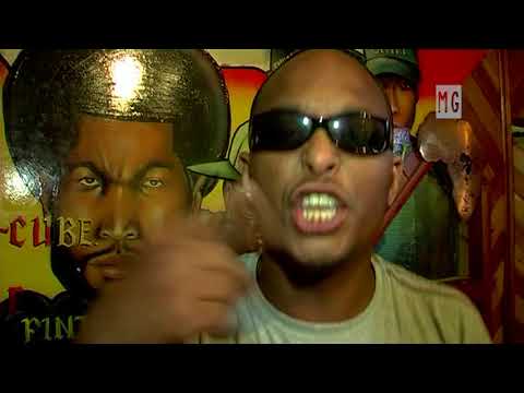 New Era + Young Dot aka Dot Rotten (Essentials) - Practice Hours 2