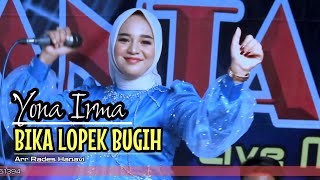 Download lagu Yona Irma - Bika Lopek Bugih || Nozt Fantasi mp3 Download lagu Yona Irma - Bika Lopek Bugih || Nozt Fantasi mp3