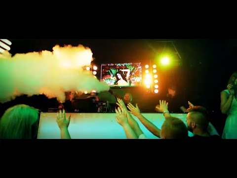 CJ STONE & ADRIMA at Alfa Club Tarnów 2018 | Official Aftermovie