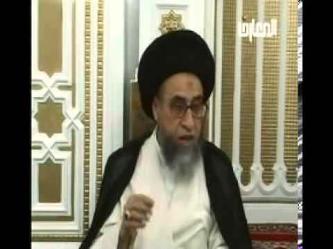 ⁣الطهارة / الصلاة  / السيد صباح شبر / الشروط لباس المصلي / فواصل فقهية