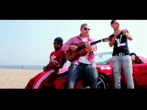 Yes R ft. Keizer & Brownie Dutch - Als ik van jou was