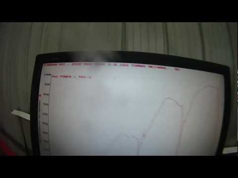 VW GOL DT-A " REDNOSE"  (MOTORFORT) MAIS FORTE DO MUNDO??? 1182CV