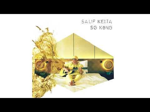 Salif Keita - Soundiata