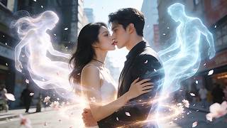 Day 265 imprisoned by CEO, she kissed him, accidentally swapped souls! #女频#异能#都市甜宠