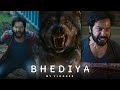 Bhediya Varun Dhawan Bhediya Status Video Short MV VLOGGER 2023