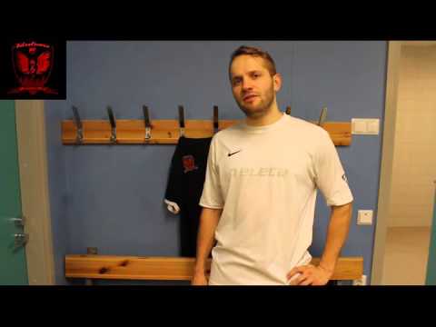 Majavat - JoSePa2 8.11.2015 haastattelu