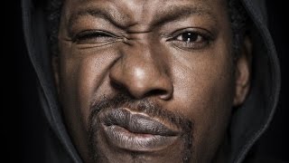 Roots Manuva - Facety 2:11 (New Song) Music News