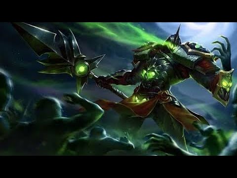 Zephys ROV Real Match by IPhone 12 Pro Max