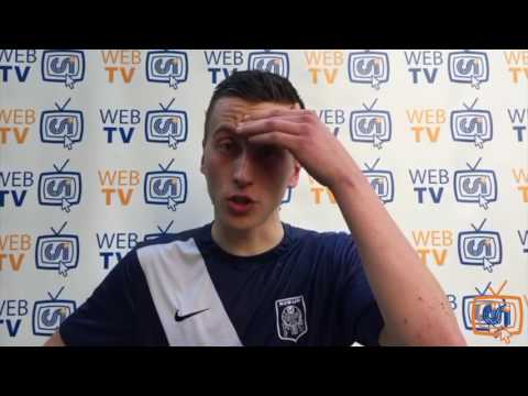 Intervista Robur FBC/A - Marco Borracci