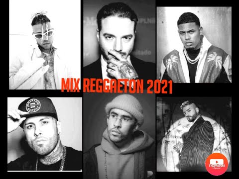 Reggaeton mix 2022 : Bad Bunny, Rauw Alejandro, Myke Towers, Lunay, Jhay Cortez, J balvin