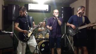 Música Ligeira- Paralamas do Sucesso