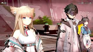 【 アークナイツ：エンドフィールド 】#96