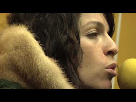 Ruth Barnes 'The Other Woman' ft Jesca Hoop Resonance FM