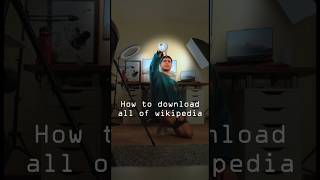Download lagu HOW TO download all of Wikipedia on a flash drive mp3 Download lagu HOW TO download all of Wikipedia on a flash drive mp3