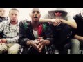 Orsons & Teddy - Was labersch du? 