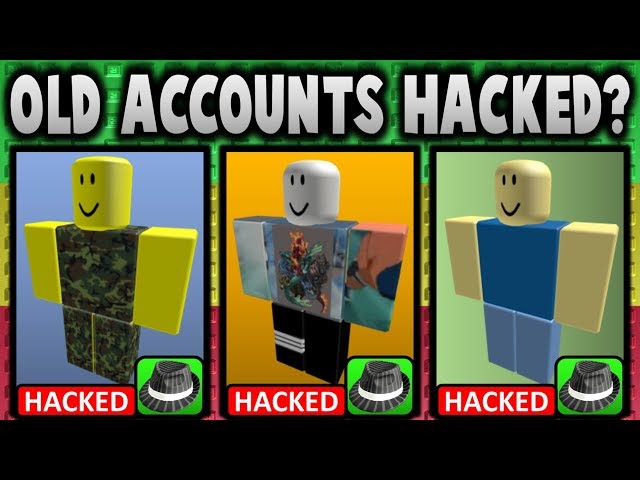 How To Get Free Roblox Accounts 2018 - how to hack any roblox account 2018 easy free fast youtube